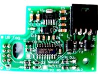 Marchio: URFOG. Articolo: URRS232. Transceiver RS232 5-12V