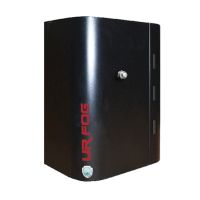 Marchio: URFOG. Articolo: FAST 03 EASY PUMP. E’ il sistema ideale per proteggere piccoli / medi spazi come negozi, case,garages. Quando la macchina si attiva spara per i secondi impostati, quando lasacca è vuota si sostituisce semplicemente con una nuova. La sacca di ricaricacopre fino a 200 m3in 35 secondi. Il prezzo della Fast 03 EASY PUMP è il piùcompetitivo del mercato, ma le sue performance sono paragonabili ai sistemiprofessionali in quanto a rapidità nell’emissione della nebbia. Fino a 200 m3 (visibilità raccomandata)Una sacca inclusa da 500 mlSparo programmabile in secondiInstallazione verticale/orizzontaleArmamento, sparo e outputs 