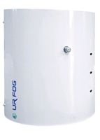 Marchio: URFOG. Articolo: ELLIPSE 500 PUMP PRO PLUS. E’ un sistema nebbiogeno potente e veloce ideale per proteggere aree di piccole/medie dimensioni come negozi, appartamenti, bancomat e in generalepuò essere utilizzato in tutte le applicazioni professionali in cui è richiesta perla sicurezza una tecnologia superiore. Emette, in un unico sparo, fino a 500 m3 difitta nebbia in circa 30 secondi. E’ dotato di una sacca di liquido nebbiogenoremovibile ed è predisposto per una facile installazione a parete. Fino a 500 m3 (visibilità raccomandata)Una sacca inclusa da 1000 mlSparo programmabile in secondiInstallazione verticale/orizzontaleTRE INPUT: armamento, sparo, sensore PIRQUATTRO OUTPUTS: bombola vuota, errore, tamper,conferma sparoUgello orientabile