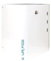 Marchio: URFOG. Articolo: FAST 1500 PUMP PRO PLUS. E’ un sistema nebbiogeno potente e veloce ideale per proteggere grandiaree come grandi negozi, depositi, ipermercati o anche per proteggere obiettiviin spazi aperti. Emette, in un unico sparo, fino a 1500 m3di fitta nebbia in70 secondi. E’ dotato di una sacca di liquido nebbiogeno removibile ed è predisposto per una facile installazione a parete. Fino a 1500 m3 (visibilità raccomandata)Una sacca inclusa da 1000 mlSparo programmabile in secondiInstallazione verticale/orizzontaleTRE INPUT: armamento, sparo, sensore PIRQUATTRO OUTPUTS: bombola vuota, errore, tamper,conferma sparoUgello orientabile