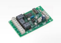 Marchio: VENITEM. Articolo: 25100133. Circuito interfaccia CTT/R confezione 1 pz.