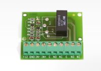 Marchio: VENITEM. Articolo: 25100138. Circuito interfaccia RA/2S conf.2 pz.