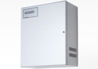 Marchio: VENITEM. Articolo: 20207500. Box metallico TB3 per alimentatori TL 135 - TL275 - TL373 - TL375 