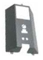 Marchio: VENITEM. Articolo: RI/DCI. Coperchio interno in metallo Doge - Doge internal cover