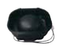 Marchio: VENITEM. Articolo: RI/DTRAS1. Diffusore acustico 8Ω 21W per sirena Doge - 8Ω 21W Doge acoustic speaker