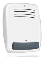 Marchio: VENITEM. Articolo: 20300804. ECO 800 LS metallo verniciato bianco cal. fumè