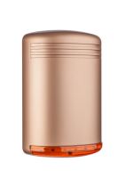 Marchio: VENITEM. Articolo: 20200831. Sirena HOLA LS rame/arancio