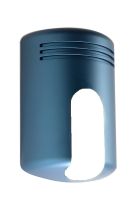 Marchio: VENITEM. Articolo: 20205118. Coperchio esterno Celeste Doge 