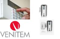 Rivelatori di movimento da esterno