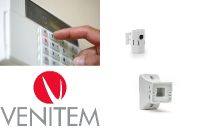 Rivelatori di movimento da interno