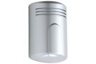 Marchio: VENITEM. Articolo: 20203300. Sirena Mini Doge acciaio