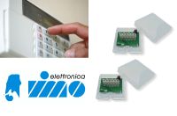 Contatti per avvolgibili