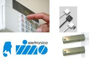 Rivelatori di rottura vetri