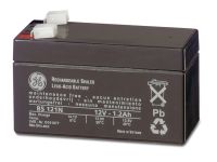 Marchio: ARITECH. Articolo: BS121N. Batteria 12V 1,2 Ah.
