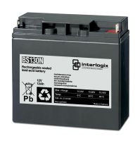Marchio: ARITECH. Articolo: BS130N. Batteria 12 V - 10 Ah. mm. 150,5x101x94.