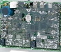 Marchio: ARITECH. Articolo: TP-SYS-BRD. Controllore principale del sistema di controllo accessi Truportal: solo scheda. Gestisce direttamente 2varchi/4 lettori. Espandibile fino a 64 varchi o 64 lettori tramite bus 485 (TP-ADD-2D-E) o IP(TP-ADD-1DIP). Applicazione web based per un facile accesso da qualsiasi internet browser (IE, FireFox,Chrome, Safari). Grafica attraente e interfaccia utente intuitivo. Wizard per guidare l'utente finale durantela configurazione. Applicazioni per iPad (nativa), iPhone & Android. Hardware discovery per l'installazioneiniziale e i successivi ampliamenti. Utility per importare/esportare i dati delle tessere conforme FCC, ClassA e CE. Supporta fino a 10000 Utenti e 10000 credenziali con la possibilità di fino a 5 credenziali perutente. Supporta fino a 64 livelli di accesso con 8 livelli di accesso per credenziale. Supporta fino a 64fasce orarie con 6 Intervalli per fascia oraria. Supporta fino a 64 gruppi di Lettori e fino a 32 regoleoperatore. Supporta fino ad 8 formati di tessera configurabili. Espandibile fino a 64 lettori o 64 varchi inconfigurazione flessibile. Gestisce fino a 132 ingressi & 66 Uscite.Memoria eventi di 65000 eventi. Supporta fino a 4 DVR della serie TruVision con un massimo di 64telecamere. Controllori varchi di espansione collegabili tramite IP o RS485. Lingue disponibili: Inglese,Olandese, Francese, Spagnolo, Portoghese, Finlandese, Italiano, Turco, Svedese e Tedesco