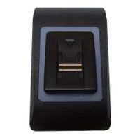 Marchio: ARITECH. Articolo: ACL800SUW-BS-B. Lettore biometrico a strisciamento. Uscita Wiegand programmabile da 24 a 80 bits. Installazionea vista. 100 impronte. Installazione in interno e esterno (IP65). Led a tre colori. Programmabiletramite il software ACL800 BioManager. Struttura in ABS. Colore Nero
