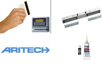 Serrature magnetiche