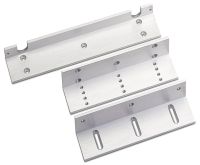 Marchio: ARITECH. Articolo: FE32Z. Staffa a Z regolabile per serie 3000N.