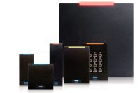 Marchio: ARITECH. Articolo: 6013TGGNNN. Tessera ISO, Composite, Combinata UHF / HF iCLASS 32K Initializzata, Bianca.