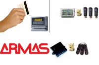 Kit chiavi a contatto