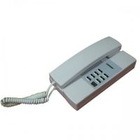 Marchio: ETER. Articolo: ETER SUP Interphone. Telefono interfono per BioStation 