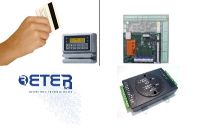 Accessori per centrali