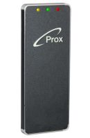 Marchio: ETER. Articolo: ETER CON 460101 EM. Lettore di prossimità RF 125KHz stand alone PR1000 - IP67 - 1024 utenti - registrazione sul posto di utenti e carte Master - cancellazione singola e multipla di utenti e carte Master - uscita 500mA impulsiva o bistabile - controllo esterno dei LED e del buzzer - compatibile con carte 460115 chip EM e FOB - dimensioni 50(L) x 130(A) x 8(P)mm - alimentazione 12VDCDisponibile con serigrafia di colore bianco