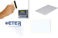 Tessere di prossimità