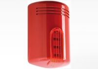 Marchio: VENITEM. Articolo: DOGE EV VOCAL. Sirena autoalimentata per evacuazione locali a 13.8V DC con lampeggiante a LED e scheda vocale. Colore Rosso di serie. Altre versioni disponibili: rosso brillante, avorio, acciaio, champagne, rosso, blu reef, rame, bronzo. Cromo con supplemento.
