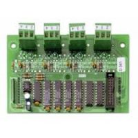 Marchio: ARITECH. Articolo: ST.PL4/ESP. Modulo di espansione per centrale STPL4+. Il modulo consente la gestione di ulteriori 4 ingressi e 16 uscite o.c.