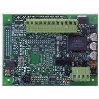 Marchio: ARITECH. Articolo: STG/IN8-N. Modulo 8 ingressi analogici 4-20 mA per rivelatori gas con installazione su linea seriale. Gestione di massimo 12 moduli per 96 rivelatori per centrale STMTS/S1B (configurazione senza moduli ad indirizzamento singolo FGC2485C). Fornito in scheda elettronica senza scatola di contenimento. 