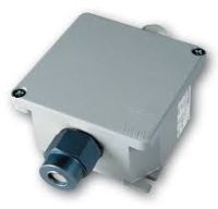 Marchio: ARITECH. Articolo: S1455GP. Rivelatore di gas a microprocessore con sensore catalitico industriale. Taratura per gas GPL. Campo di misura 0-100% LIE. Da utilizzare in ambienti non classificati. Grado di protezione IP55. Uscita 4-20mA e 3 uscite O.C.