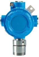 Marchio: ARITECH. Articolo: S2097ME. Rivelatore di gas a microprocessore con sensore catalitico industriale. Taratura per gas metano 0-100%LEL. Certificazione ATEX II2G Ex db IIC T5 Gb, per zona 1 - categoria area 2. Uscita 4-20mA e 3 uscite O.C.