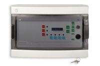 Marchio: COOPER. Articolo: ST-PL4. CENTRALE RIVELAZIONE GAS A 4 INGRESSI (ESP A 8 INGRESSI)