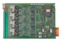 Marchio: NOTIFIER. Articolo: LIB-AMCL. Scheda aggiuntiva da 2 loop per AM6000CL.