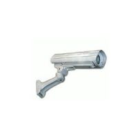 Marchio: ARITECH. Articolo: CHOW250/IP66. Custodia per esterno completa di staffa, snodo, tettuccio e riscaldatore. Fissaggio a parete. Grado di protezione IP66. Per telecamere a 220Vca. Passaggio cavi all'interno della staffa. Lunghezza 250mm