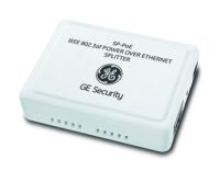 Marchio: ARITECH. Articolo: SP-POE. 1-Port 10/100Base-Tx IEEE802.3af Copper to a 1-Port 10/100Base-Tx Copper Splitter (Splits Data with5V or 12V DC)(0~50°C) - Stand-alone or Wall Mount . Additional PSU to be ordered: No power required