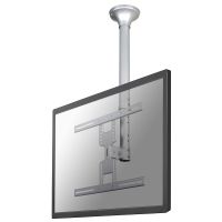 Marchio: ARITECH. Articolo: FMPMA-C400SILVER. Staffa da soffitto per schermi LCD/TFT fino a 52