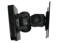 Marchio: ARITECH. Articolo: GEL-SWM. Staffa di fissaggio a parete per Monitor TruVisionTM e UltraViewTM fino a 20