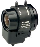 Marchio: ARITECH. Articolo: YV2.8X2.8LA-SA2L. Obbiettivo 1/3