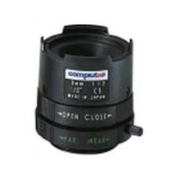 Marchio: ARITECH. Articolo: M1614W/I. Obiettivo manuale,lunghezza focale f. 16mm, formato 2/3”. Attacco C . Apertura diaframma 1,4-16C.