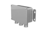 Marchio: ARITECH. Articolo: TVJ-JBS. Scatola di giunzione in acciaio inox per telecamere TruVision TVB-5801, TVB-5802, TVD-5801.