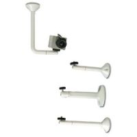 Marchio: ARITECH. Articolo: TCB300. Supporto telescopico per telecamere da interno L= 30cm. Fissaggio a parete.