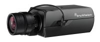 Marchio: ARITECH. Articolo: TVC-1202. Telecamera Intelligente (analisi video) tipo Box TruVision IP, 3MPx , PAL, WDR, true D/N con rimozione meccanica del filtro, Auto Back Focus, slot SD/SHDC, POE (803.af) /12VDC/24VAC