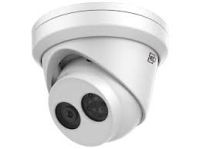 Marchio: ARITECH. Articolo: TVT-5601. Telecamera Turret TruVision IP, 2MPx, H.265/H.264, ottica fissa con focale da 2.8mm, True D/N, WDR, 30m IR, Micro SD/SDHC/SDXC Slot, PoE (802.3-af)/12VDC, IP67, colore grigio.Compatibile con accessori di fissaggio TVD-CB3 + TVD-SNB, TVD-CBW, TVD-PPB o TVD-BB3 o TVD-BB3A.