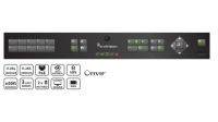 Marchio: ARITECH. Articolo: TVN-1104cS-2T. TruVision NVR 11, H.265, 4 channel IP, 4 channel PoE, 2 TB