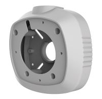 Marchio: ARITECH. Articolo: TVW-AWB-1. Backbox inclinato per Wedge Dome da esterno