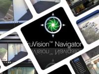 Marchio: ARITECH. Articolo: TruVision Navigator. TruVision Navigator, Software di gestione DVR/NVR partente e flessibile e non richiede licenza