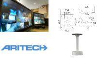 Staffe per telecamere